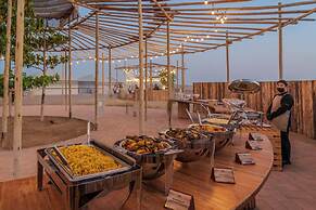 Al Khayma Camp 