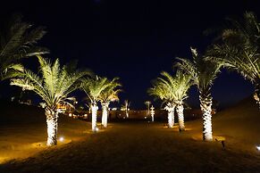 Al Khayma Camp 