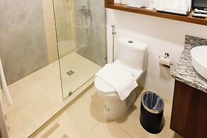 Cebu Quincentennial Hotel