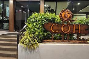 Cebu Quincentennial Hotel