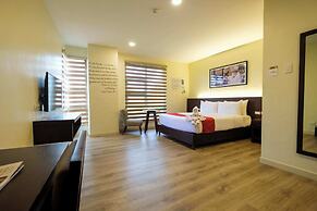 Cebu Quincentennial Hotel