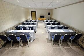 Cebu Quincentennial Hotel