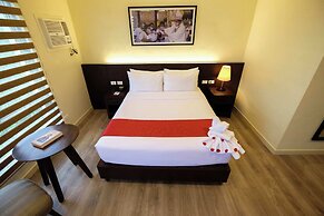 Cebu Quincentennial Hotel