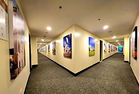 Cebu Quincentennial Hotel