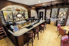 Cebu Quincentennial Hotel