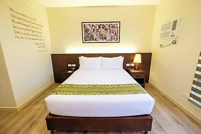 Cebu Quincentennial Hotel