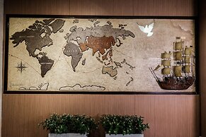 Cebu Quincentennial Hotel