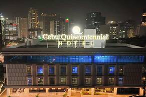 Cebu Quincentennial Hotel