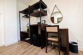 Cebu Quincentennial Hotel