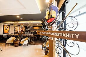 Cebu Quincentennial Hotel