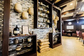 Cebu Quincentennial Hotel