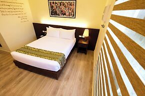 Cebu Quincentennial Hotel