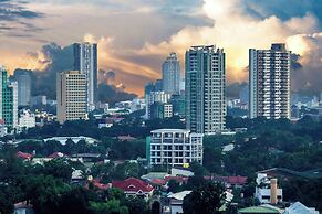 Cebu Quincentennial Hotel