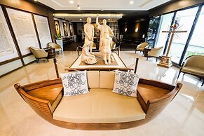 Cebu Quincentennial Hotel