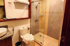 Cebu Quincentennial Hotel