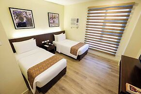 Cebu Quincentennial Hotel