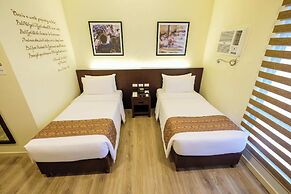 Cebu Quincentennial Hotel