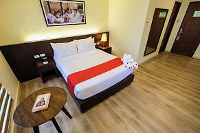 Cebu Quincentennial Hotel