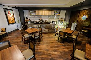 Cebu Quincentennial Hotel