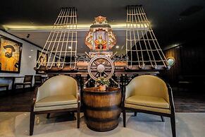 Cebu Quincentennial Hotel