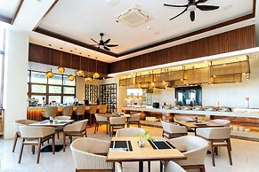 Cebu One Tectona Resort Hotel