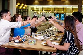 Cebu One Tectona Resort Hotel