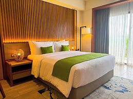 Cebu One Tectona Resort Hotel