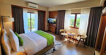 Cebu One Tectona Resort Hotel