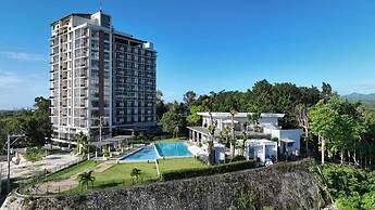 Cebu One Tectona Resort Hotel