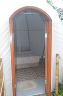 Omah Kloewoeng Resort Kaliurang