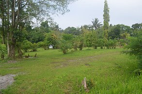 Omah Kloewoeng Resort Kaliurang