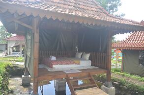 Omah Kloewoeng Resort Kaliurang