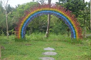 Omah Kloewoeng Resort Kaliurang