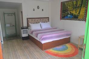 Omah Kloewoeng Resort Kaliurang