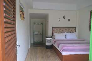 Omah Kloewoeng Resort Kaliurang