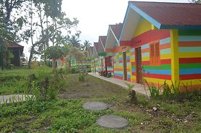 Omah Kloewoeng Resort Kaliurang