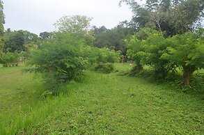 Omah Kloewoeng Resort Kaliurang