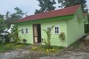 Omah Kloewoeng Resort Kaliurang