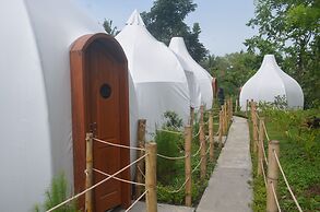 Omah Kloewoeng Resort Kaliurang