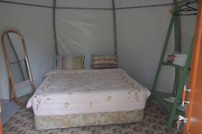 Omah Kloewoeng Resort Kaliurang