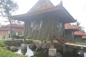 Omah Kloewoeng Resort Kaliurang