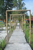 Omah Kloewoeng Resort Kaliurang