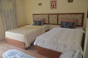 Omah Kloewoeng Resort Kaliurang