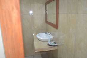 Omah Kloewoeng Resort Kaliurang