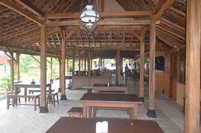 Omah Kloewoeng Resort Kaliurang