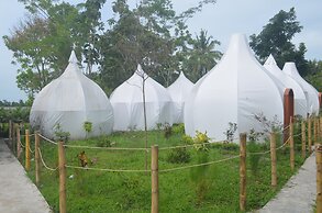 Omah Kloewoeng Resort Kaliurang