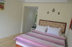 Omah Kloewoeng Resort Kaliurang