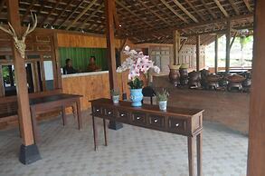 Omah Kloewoeng Resort Kaliurang