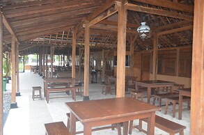 Omah Kloewoeng Resort Kaliurang