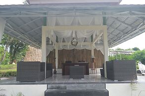 Omah Kloewoeng Resort Kaliurang